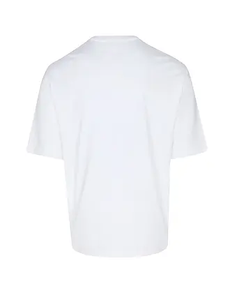 DRYKORN | T-Shirt MATEGON | weiss
